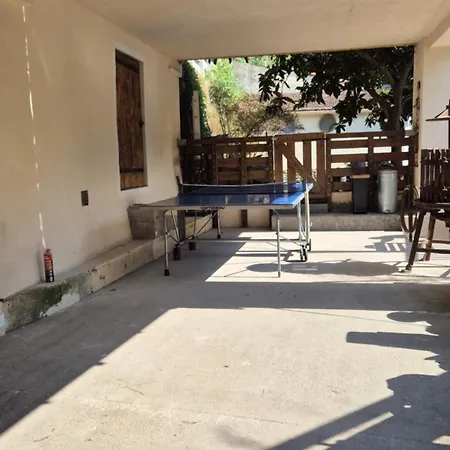 Appartement Aux 3 Gouttes *